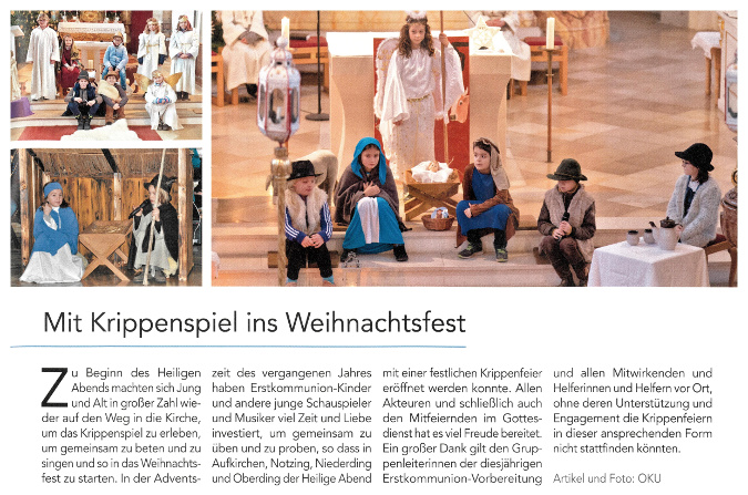 2019-01-11_Pressebericht_Krippenspiel_Krippenfeier_PV_Oberdinger_Kurier_03