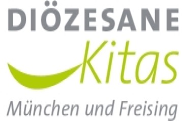 Kitas-Logo für Kachel