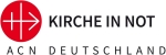 Logo Kirche in Not