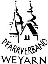 Logo Pfarrverband Weyarn