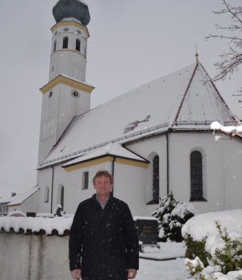 Kirchenpfleger 2019