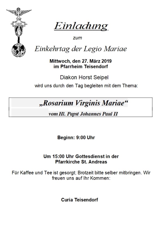 St_Georg_Einkehrtag_Legio_2019