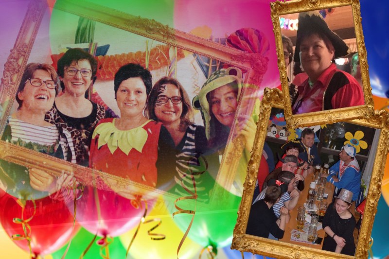 fasching