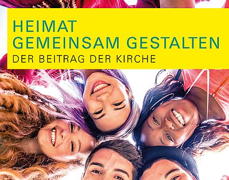 Gesprächsforum "Gemeinsam gestalten"