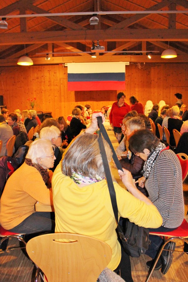 St. Pius X. - Mühldorf