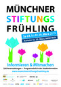 Münchner Stiftungsfrühling 2019