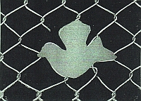 Logo für die Ottobrunner Friedensgebete