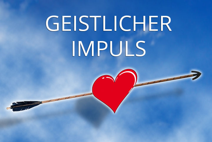 Geistlicher Impuls WORT-FASTEN April 2019