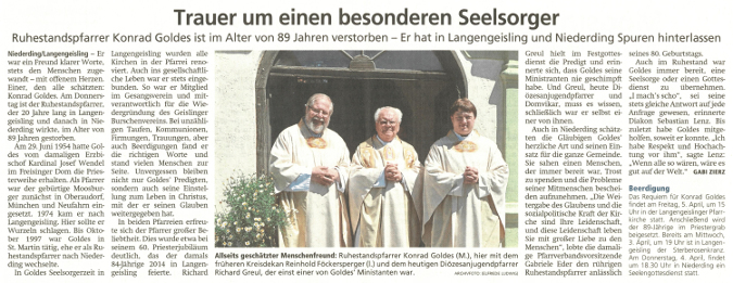 2019-03-30_Pressebericht_Pfarrer_Goldes_Erdinger_Anzeiger_04