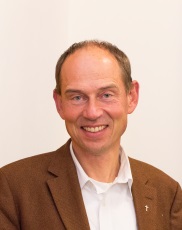Pfarrer Herwig Hoffmann