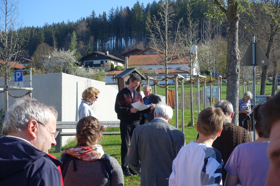 20190419 Kreuzweg am Karfreitag 01