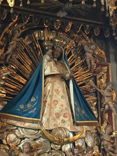 maiandacht