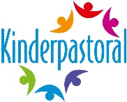 Logo Kinderpastoral