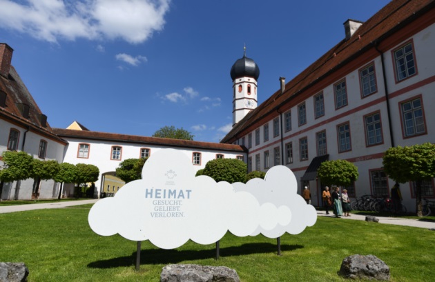 Heimat Ausstellung