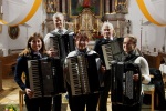 Akkordeon-Ensemble