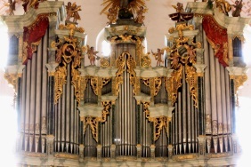 Kirchenmusik