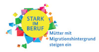 Logo Stark im Beruf