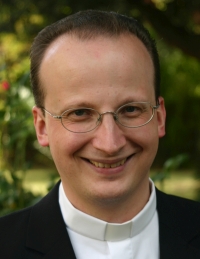 Pfr. Christoph Klingan