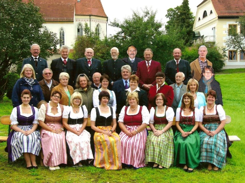 Mitglieder 2014