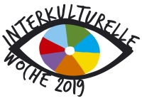 Logo Interkulturelle Woche 2019