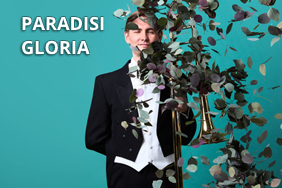 Paradisi Glorua<br/>Konzerte der Saison 2020/2021
