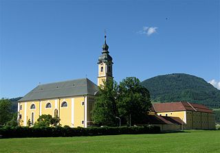 KLoster Reisach