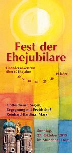 Ehepaarfest 2019