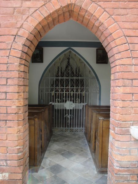 Familien-Radltour / St. Pius X.