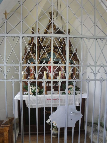 Familien-Radltour / St. Pius X.