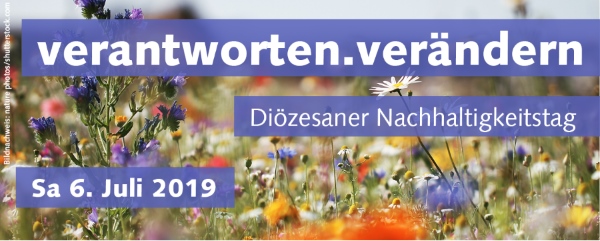 Nachhaltigkeitstag 2019