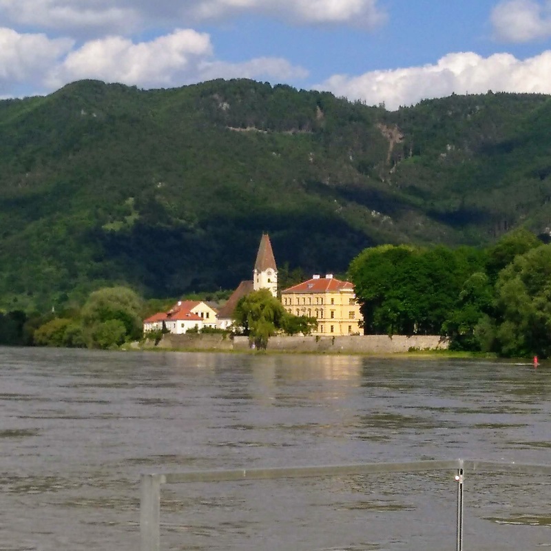 Wachau