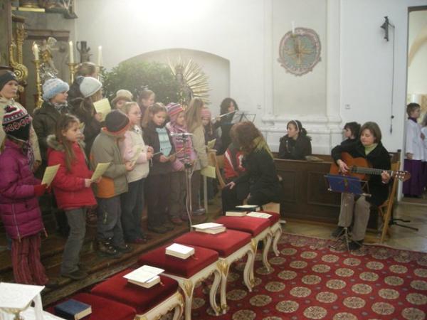 Kinderchor