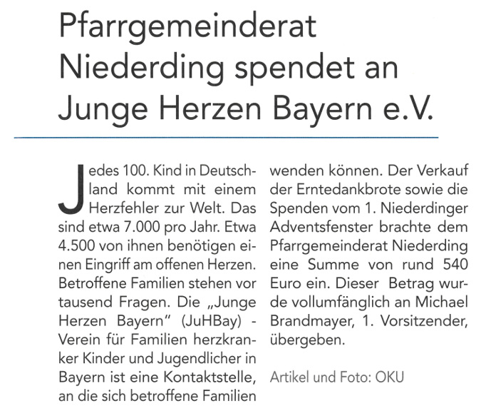 2019-06-07_Pressebericht_Spende_PGR_Niederding_Oberdinger_Kurier_04