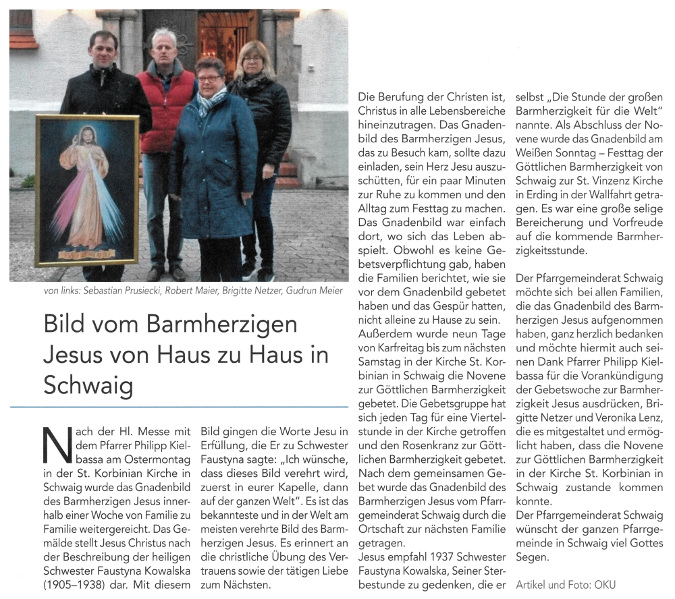 2019-06-07_Pressebericht_Bild_Jesus_PGR_Schwaig_Oberdinger_Kurier_03