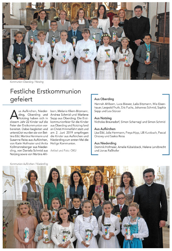 2019-06-07_Pressebericht_Erstkommunion_PV_ED_Moos_Oberdinger_Kurier_03