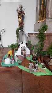 Biblische Figuren