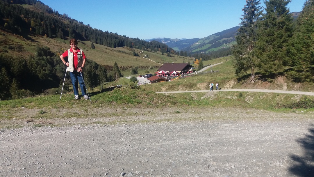 Wildschönau