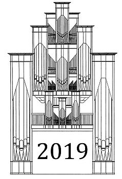 Orgelkonzerte 2019 im Münchner Liebfrauendom