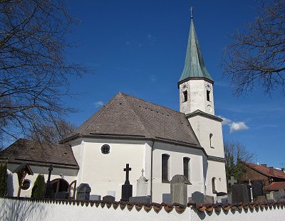 St. Nikolaus