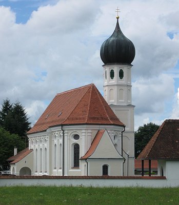 St. Peter und Paul