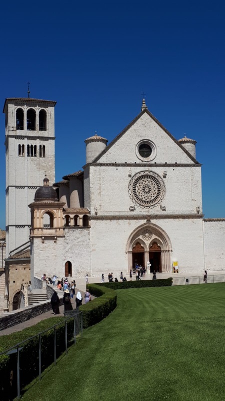 assisi