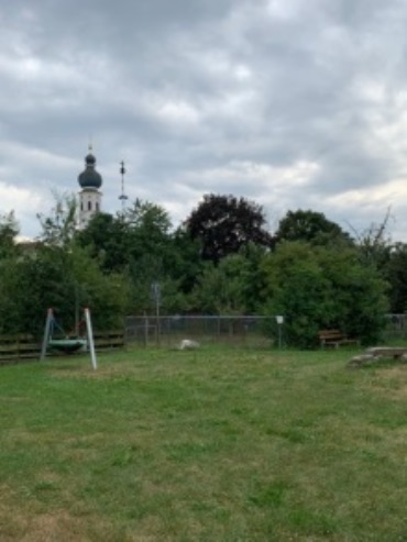 schützen