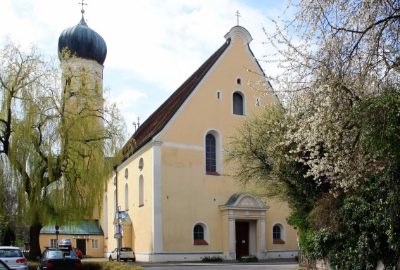 Großkachel