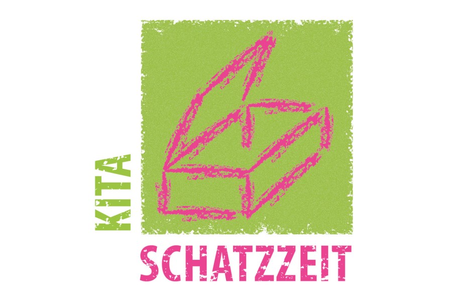 Logo Schatzzeit quer