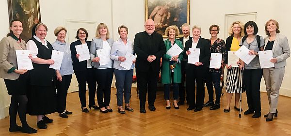 Frauenkommission Erzdiözese München und Freising