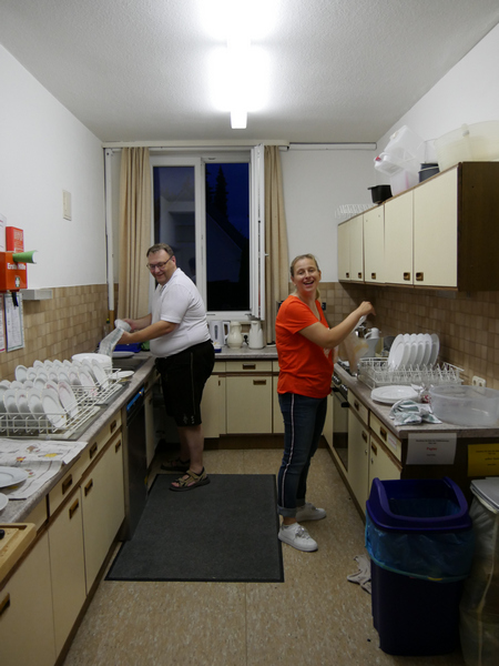 Pfarrfest 2019 in St. Pius X. - Mühldorf