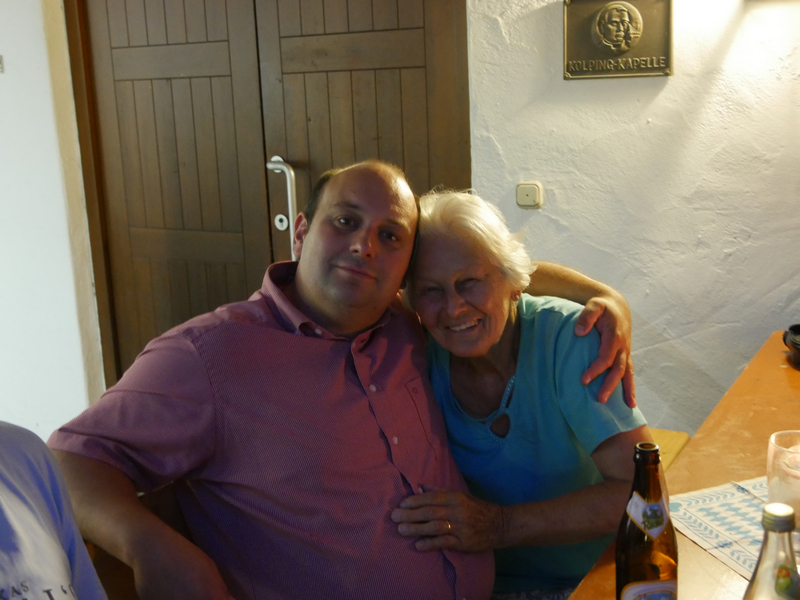 Pfarrfest 2019 in St. Pius X. - Mühldorf