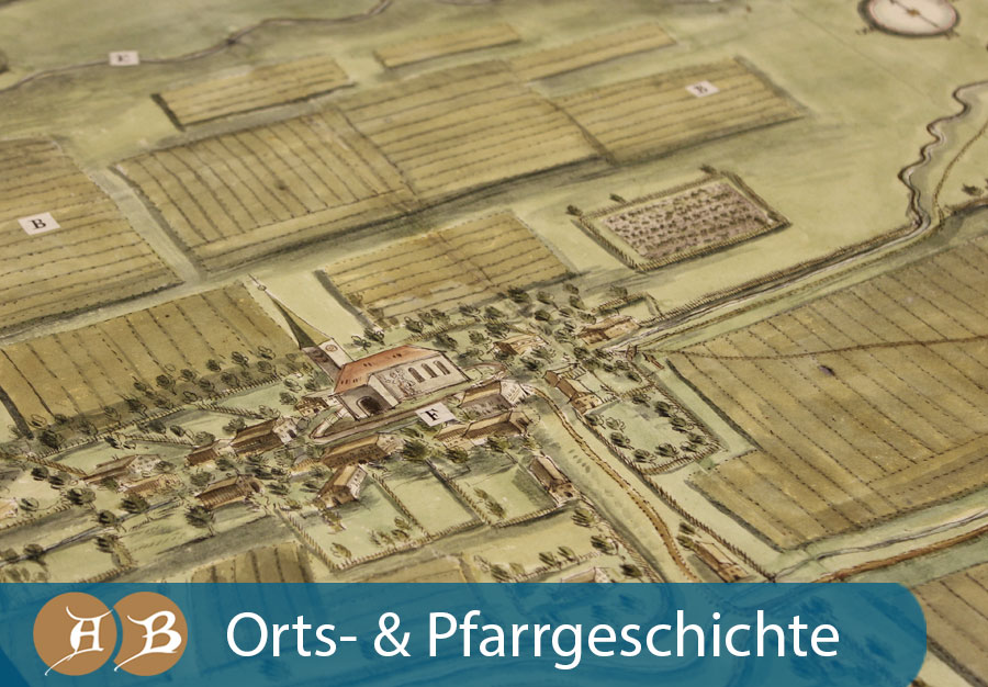 orts-pfarrgeschichte