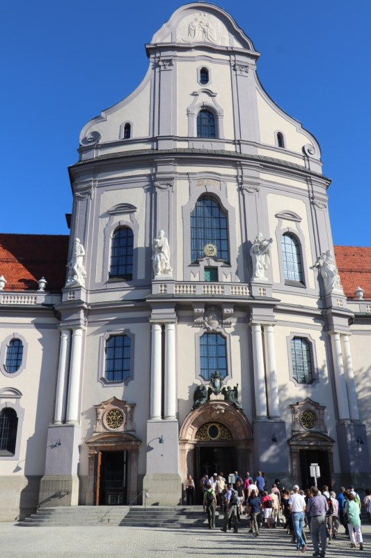 Wallfahrt AÖ 2019 8