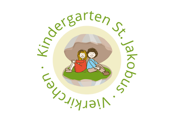 Kindergarten Logo